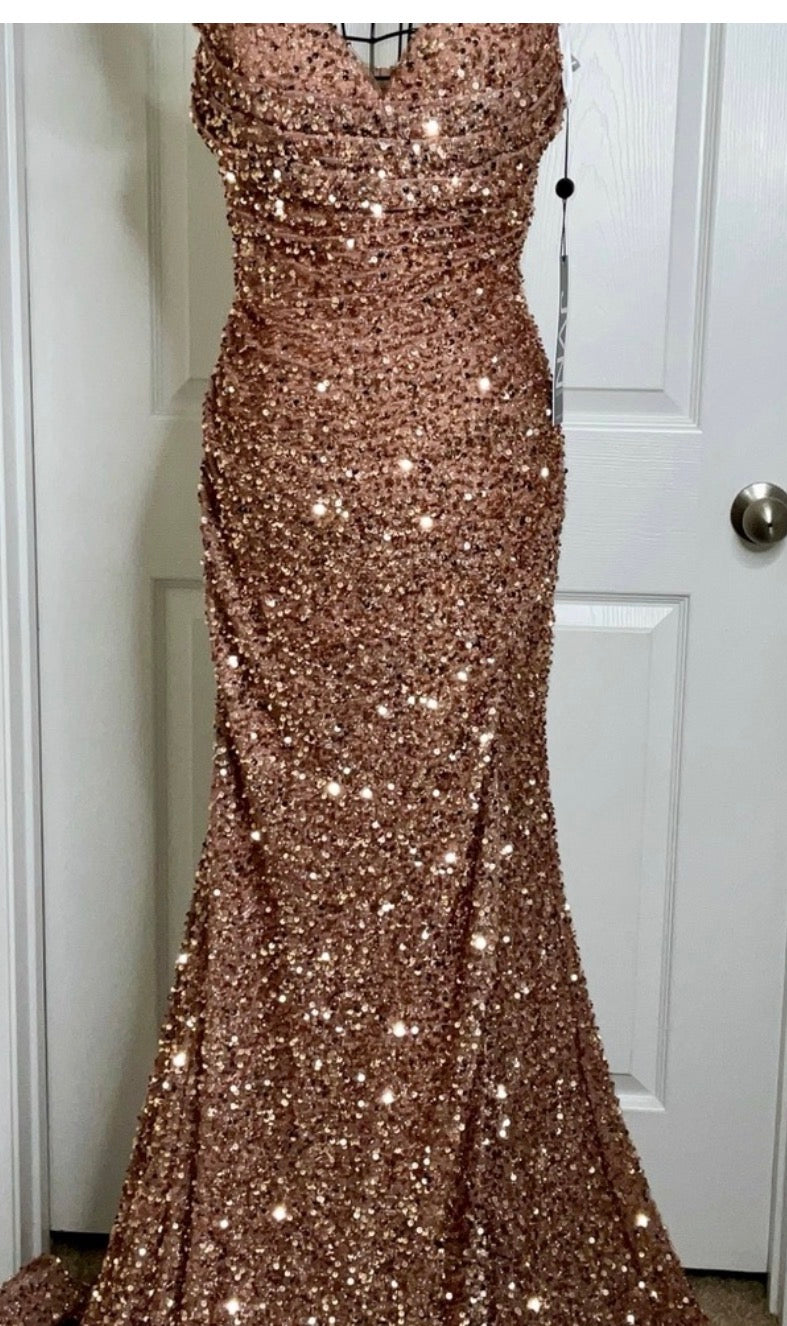 Jovani 37517A