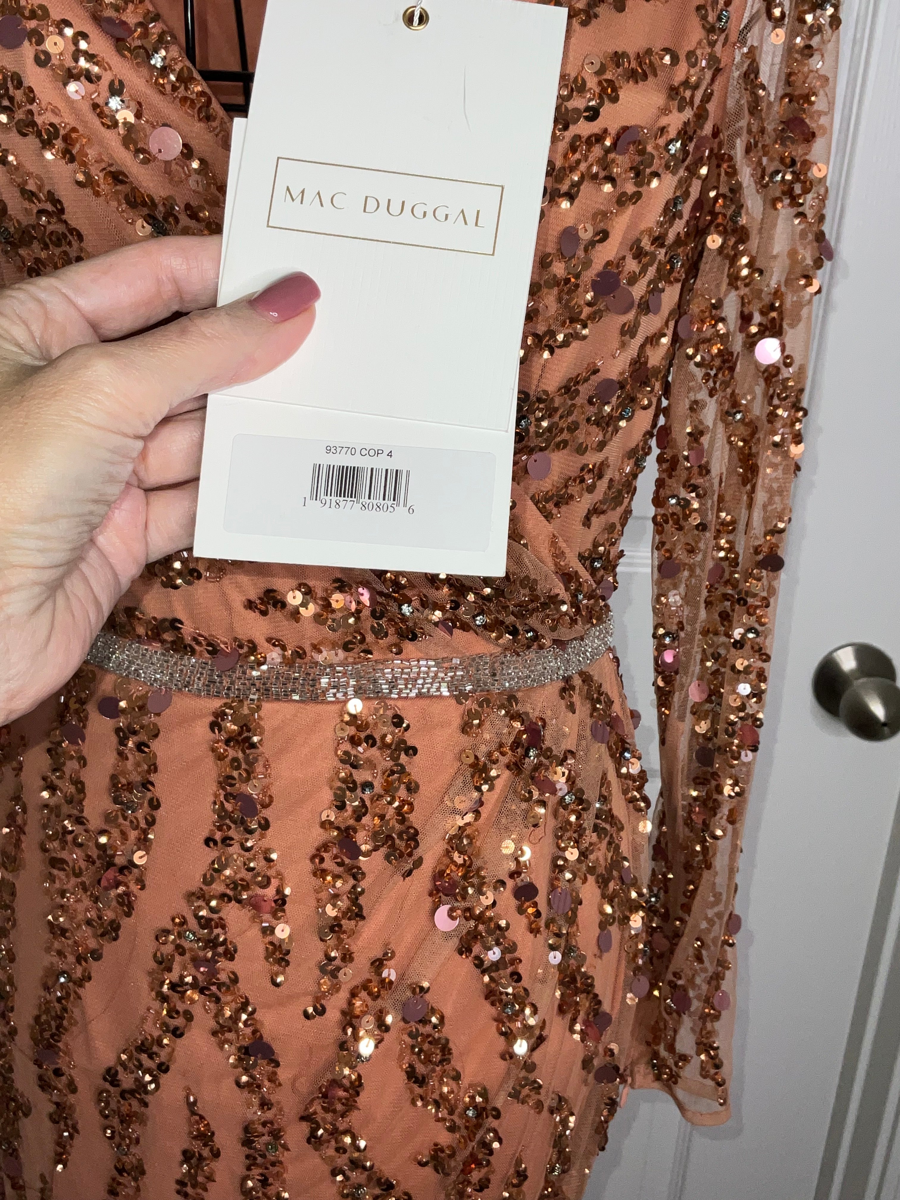 MacDuggal 93770