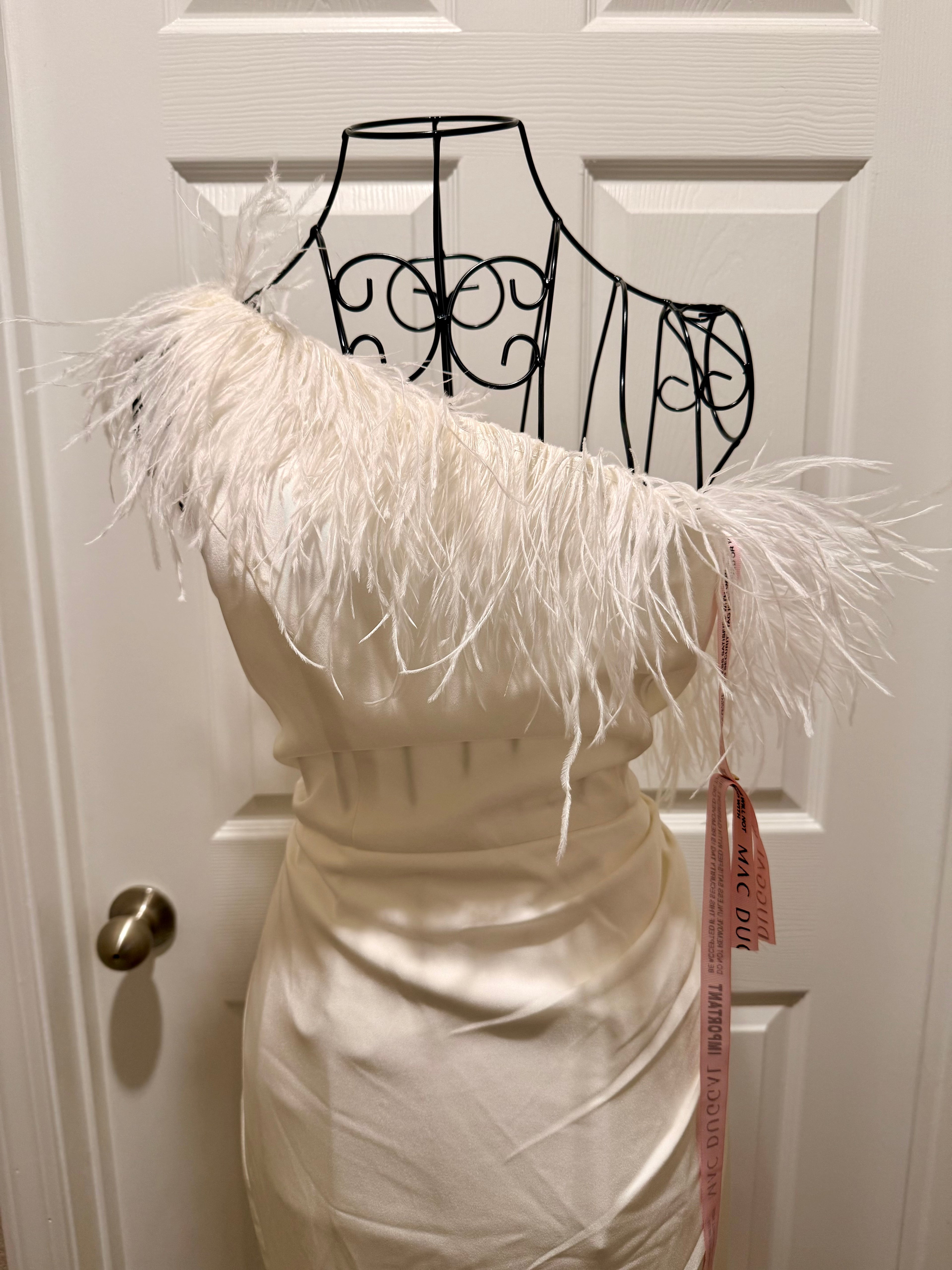 MacDuggal A6817