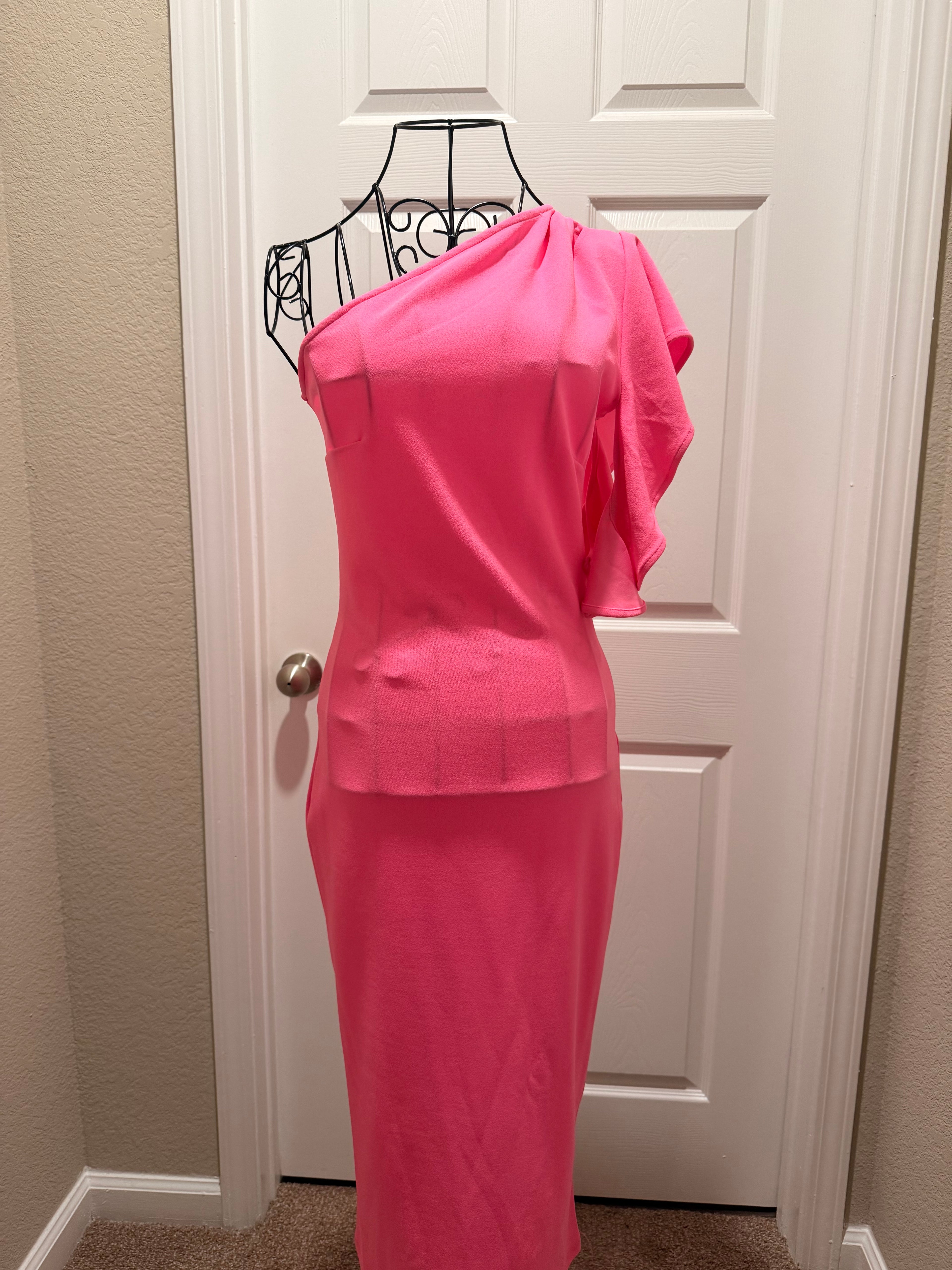 Interview size Medium