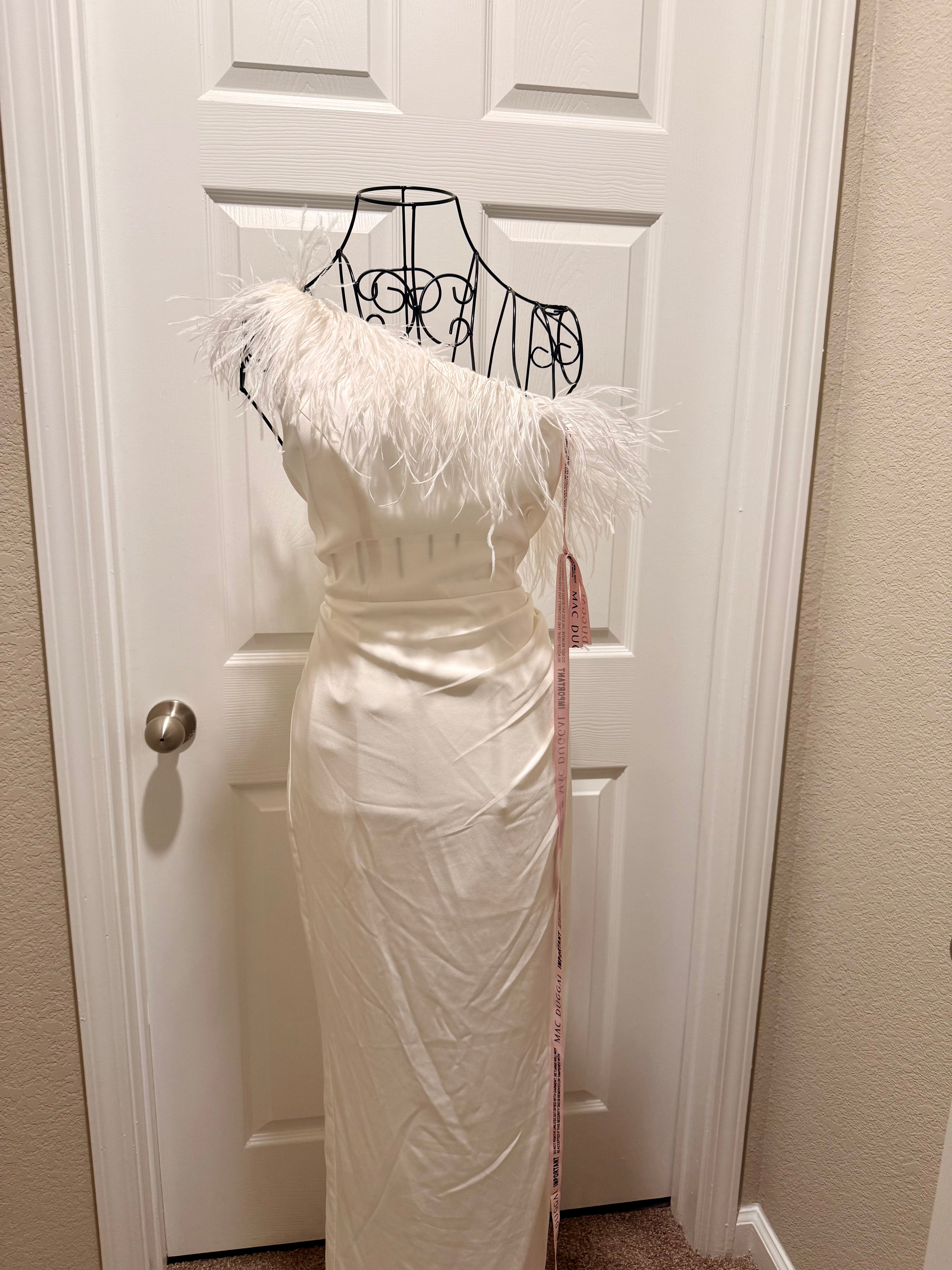 MacDuggal A6817
