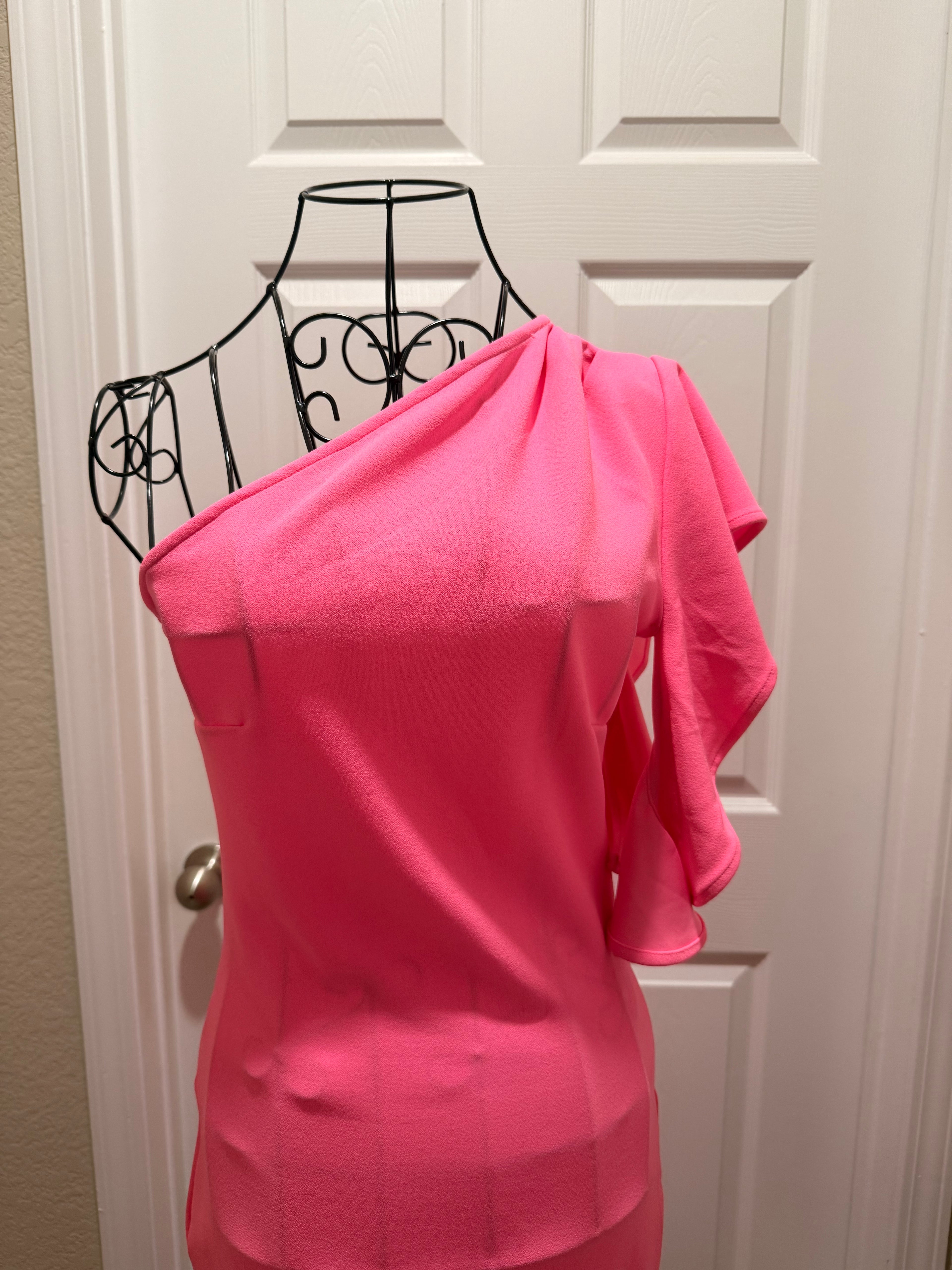 Interview size Medium