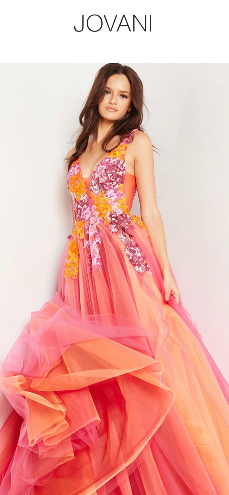 Jovani 25800