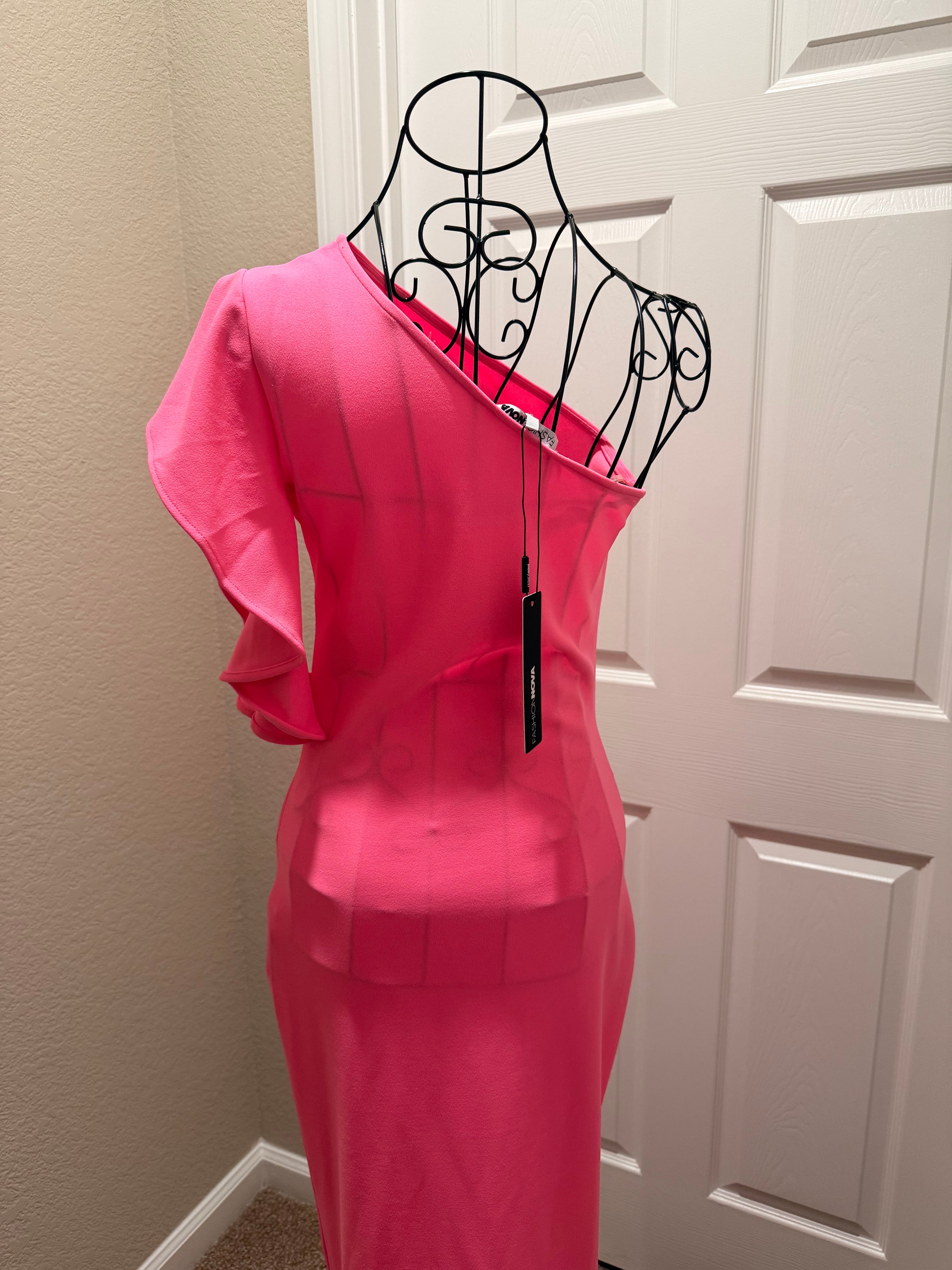 Interview size Medium