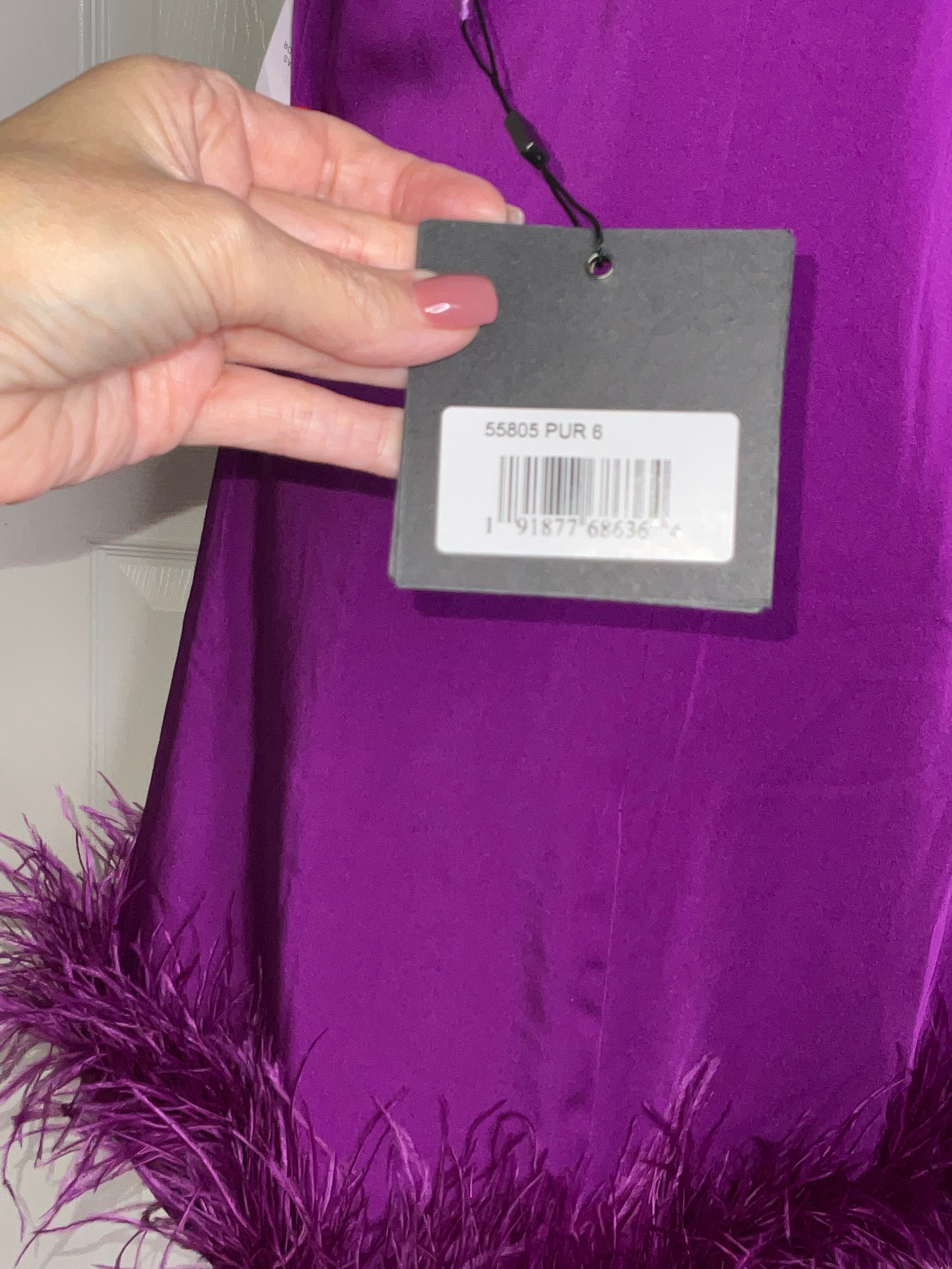 MacDuggal 55805
