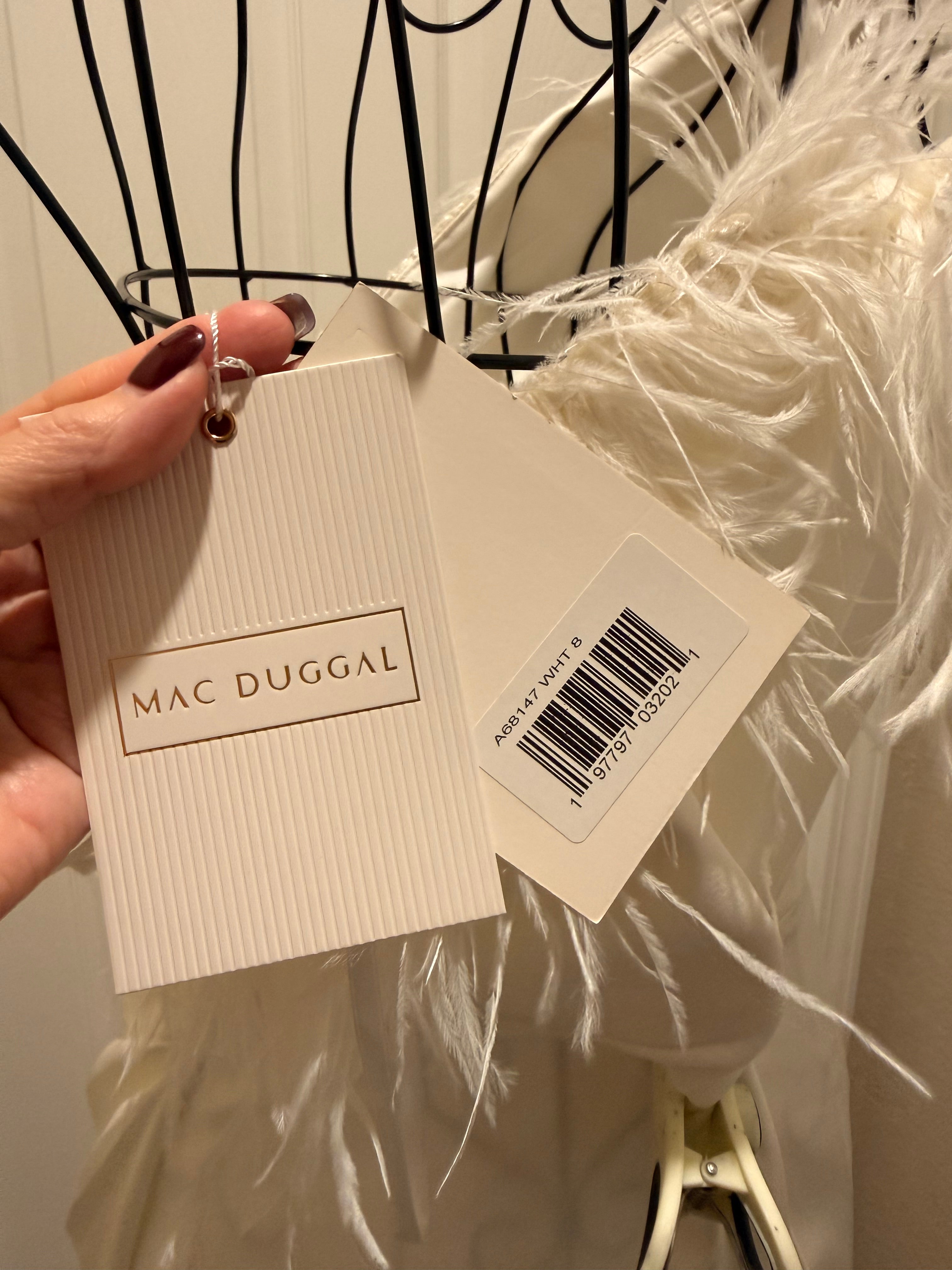 MacDuggal A6817
