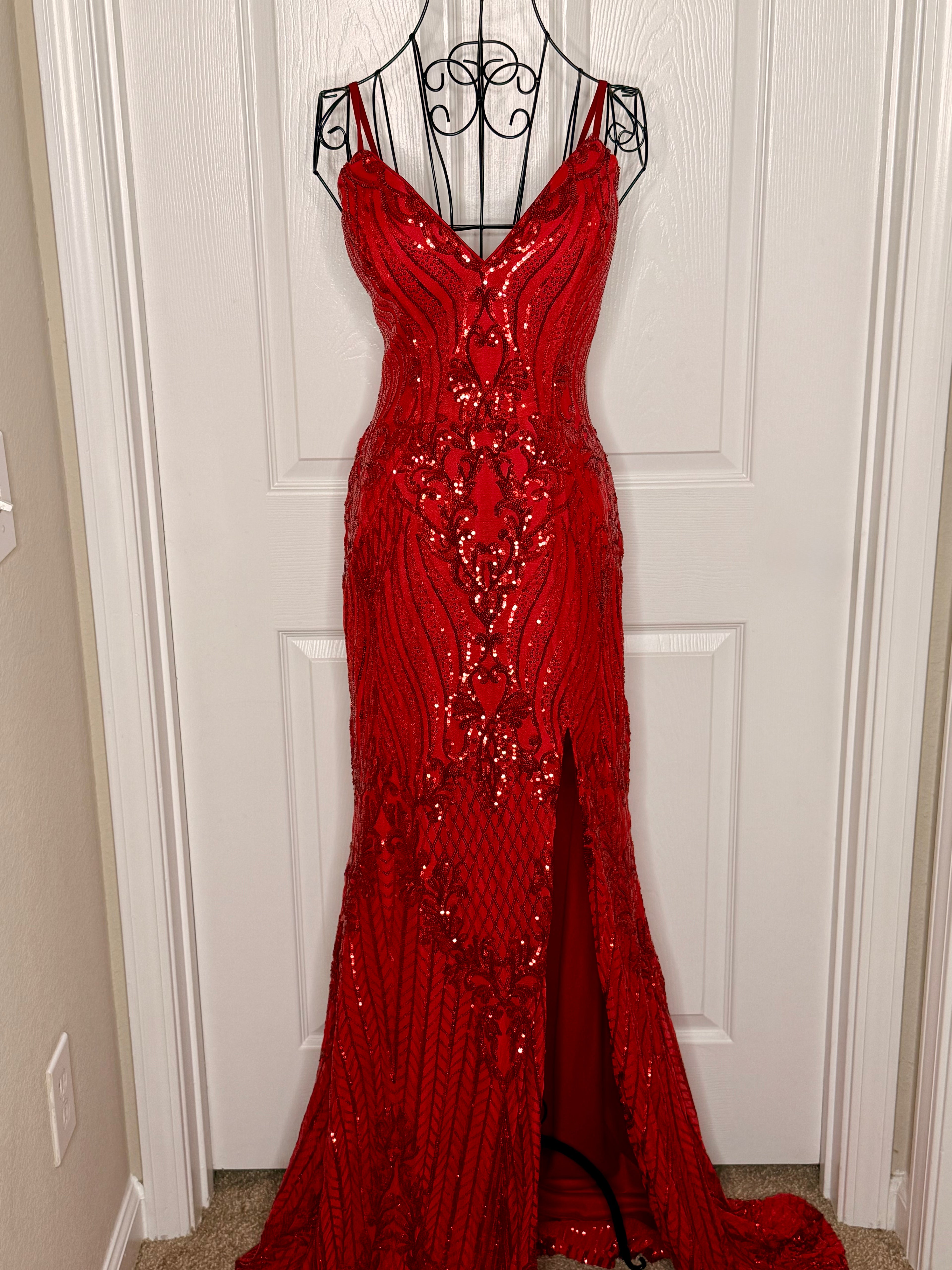 Jovani 38337A