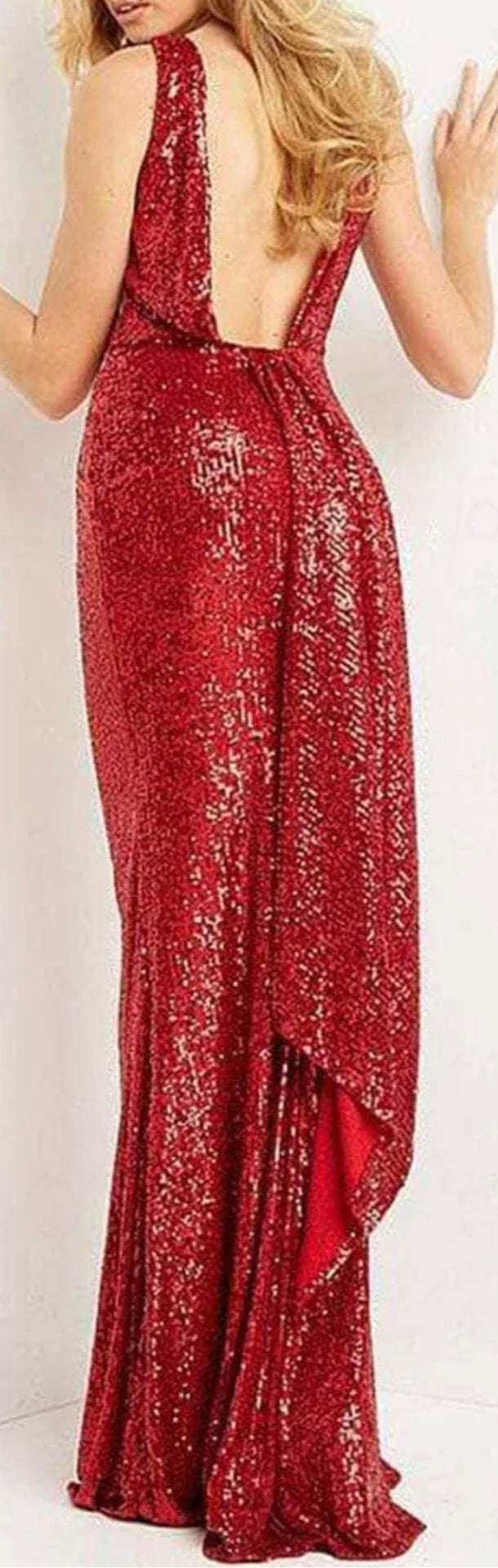 Jovani 03854A