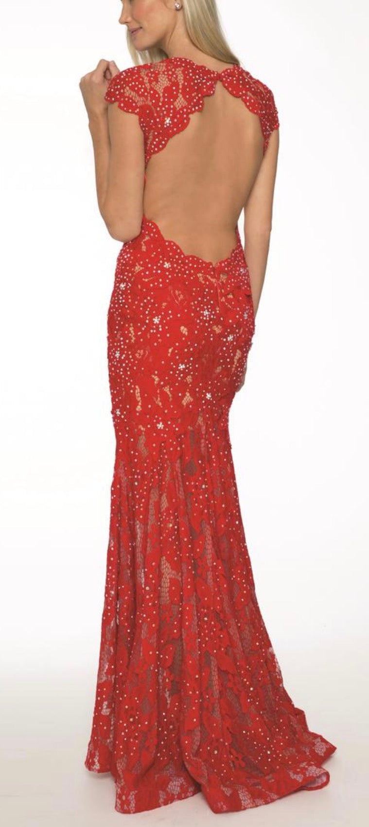 Jovani 22878