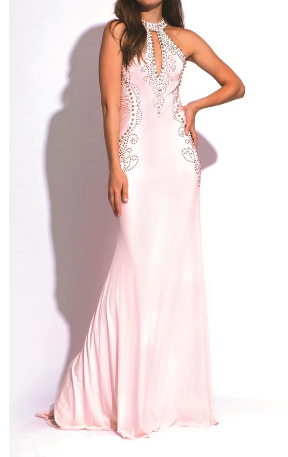 Jovani 89892
