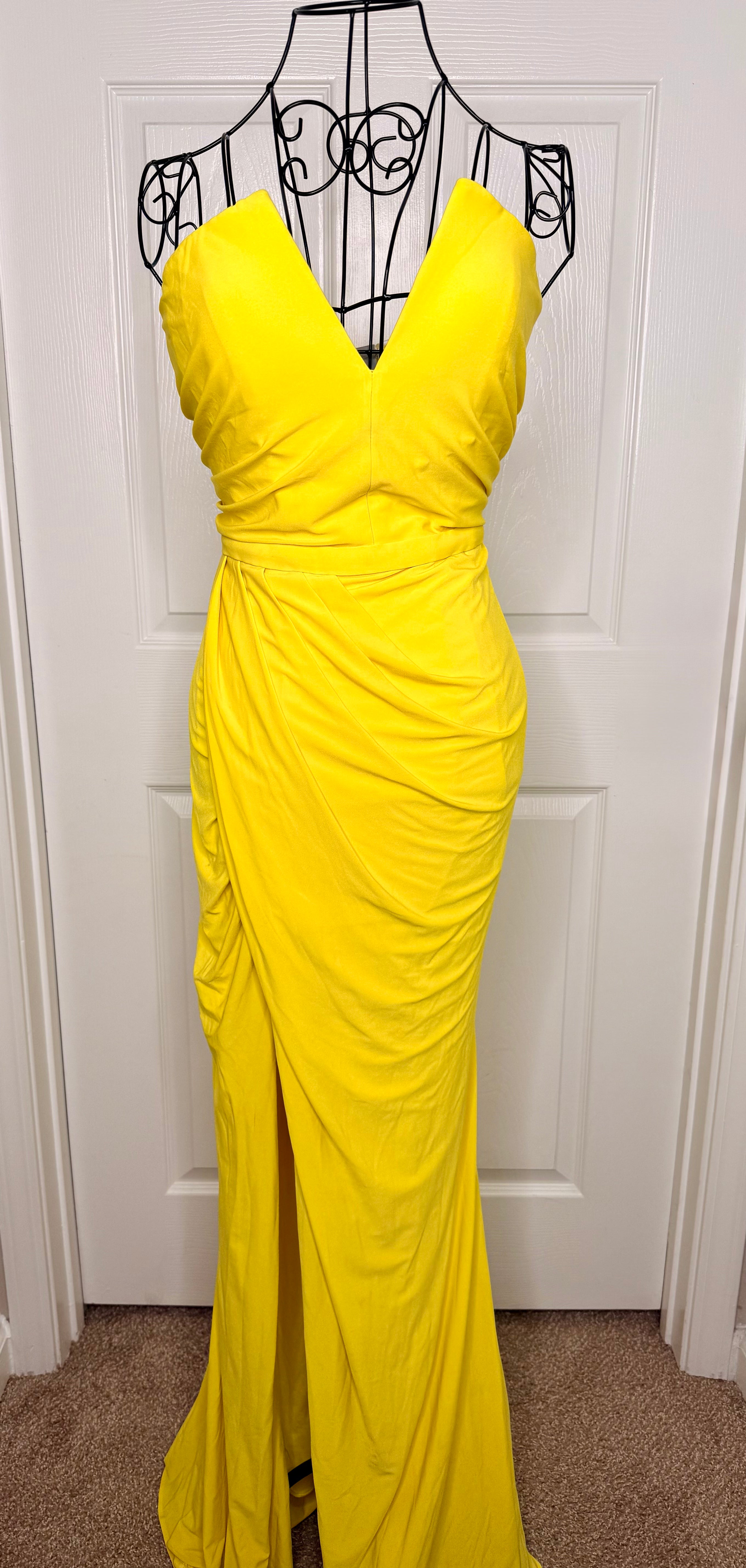Jovani 67627