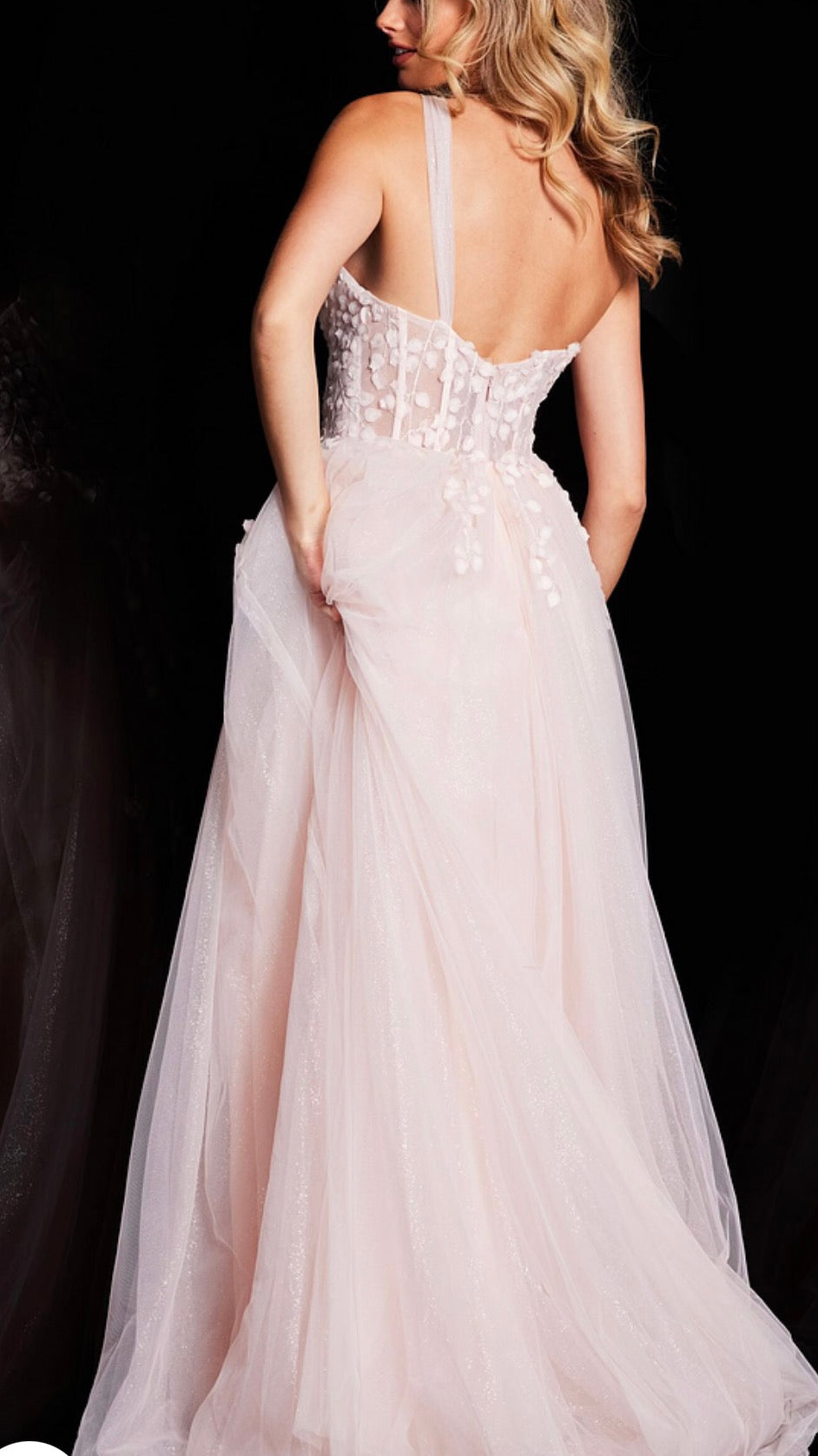 Jovani 25913A
