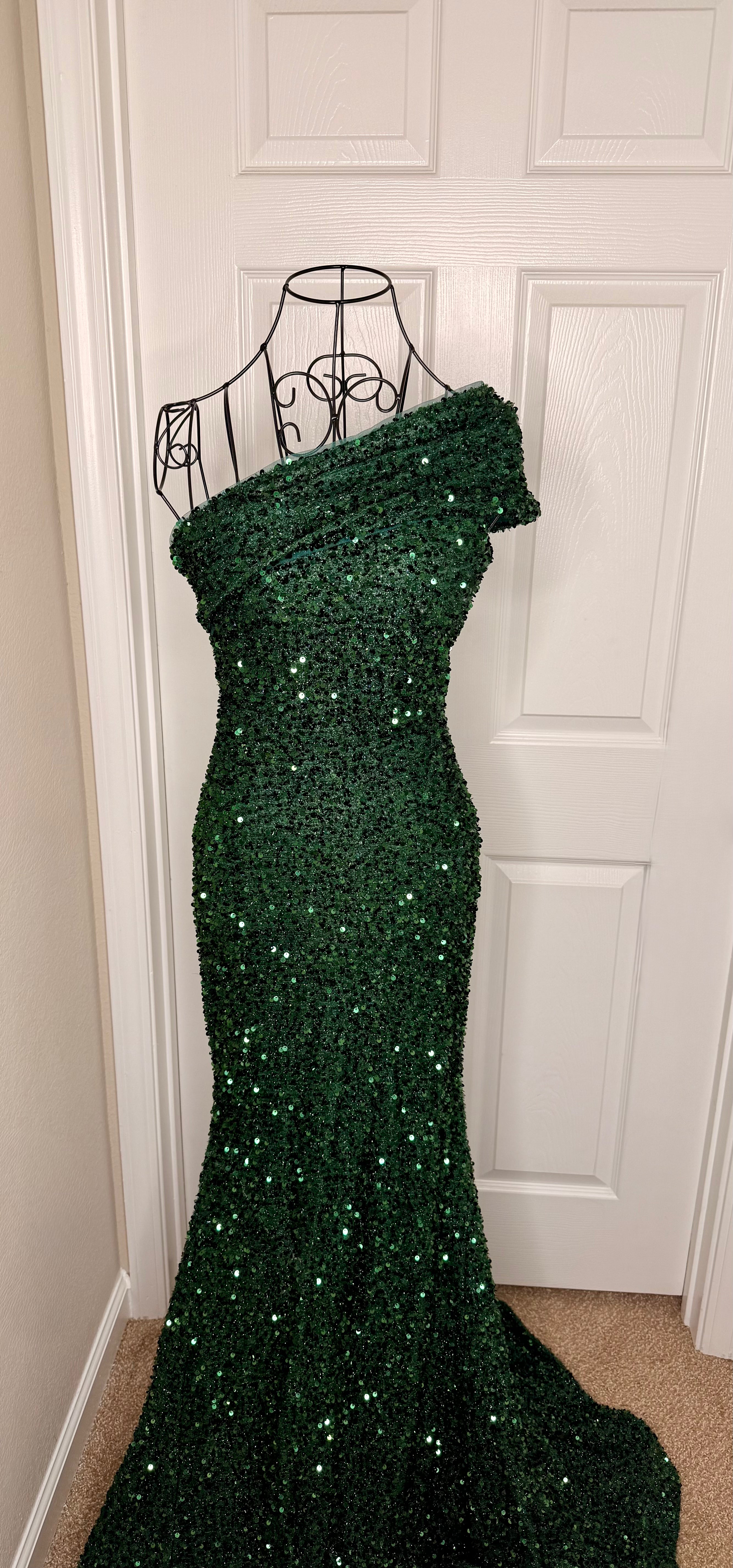 Jovani 23116 (pre loved)