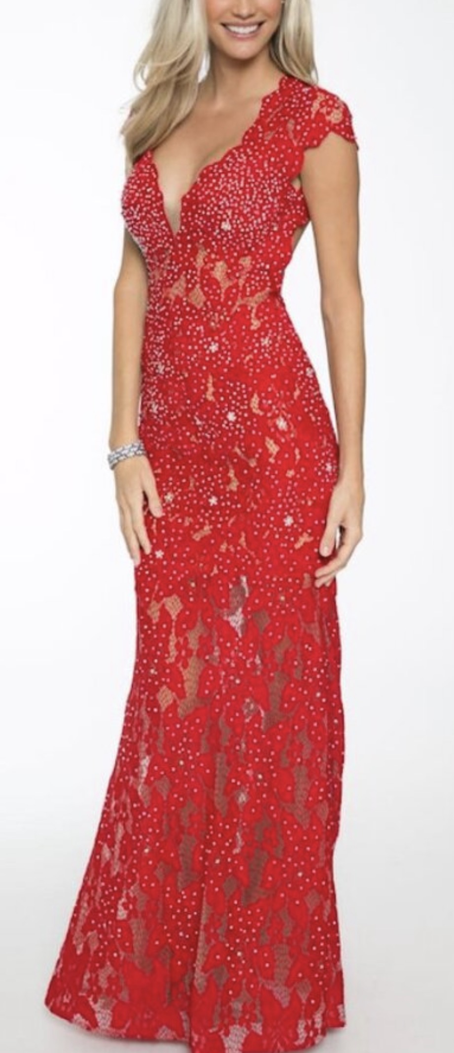 Jovani 22878