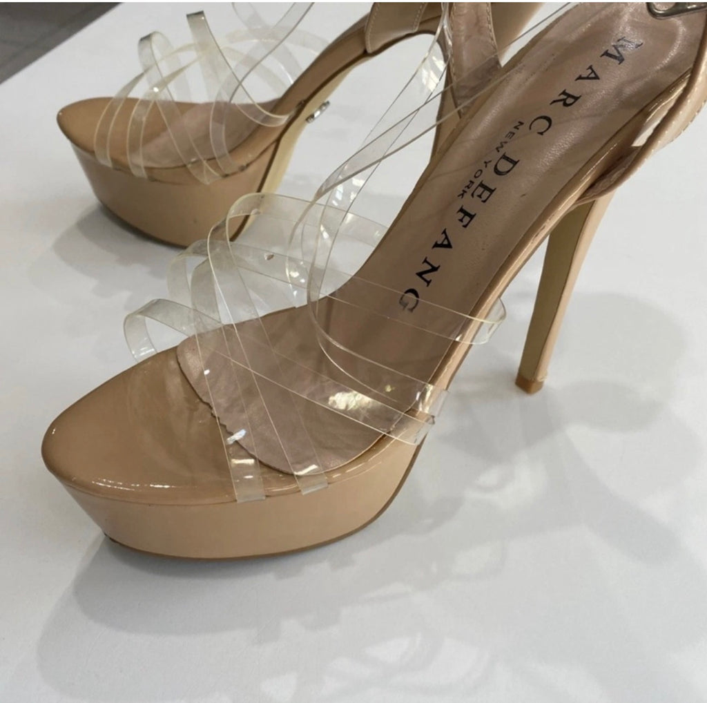 Marc Defang size 10