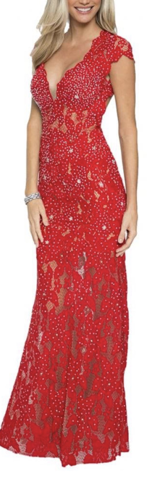 Jovani 22878a