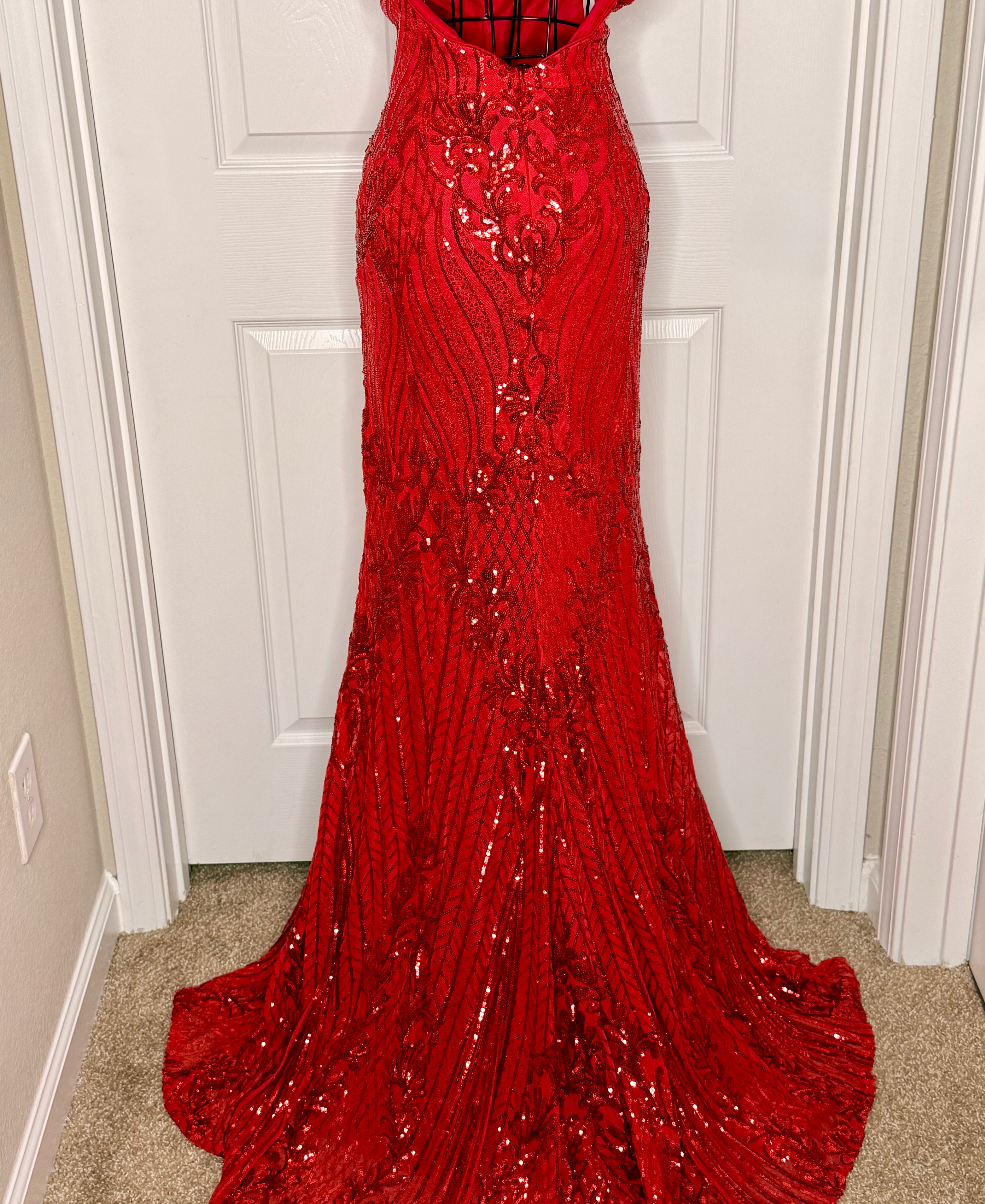 Jovani 38337A
