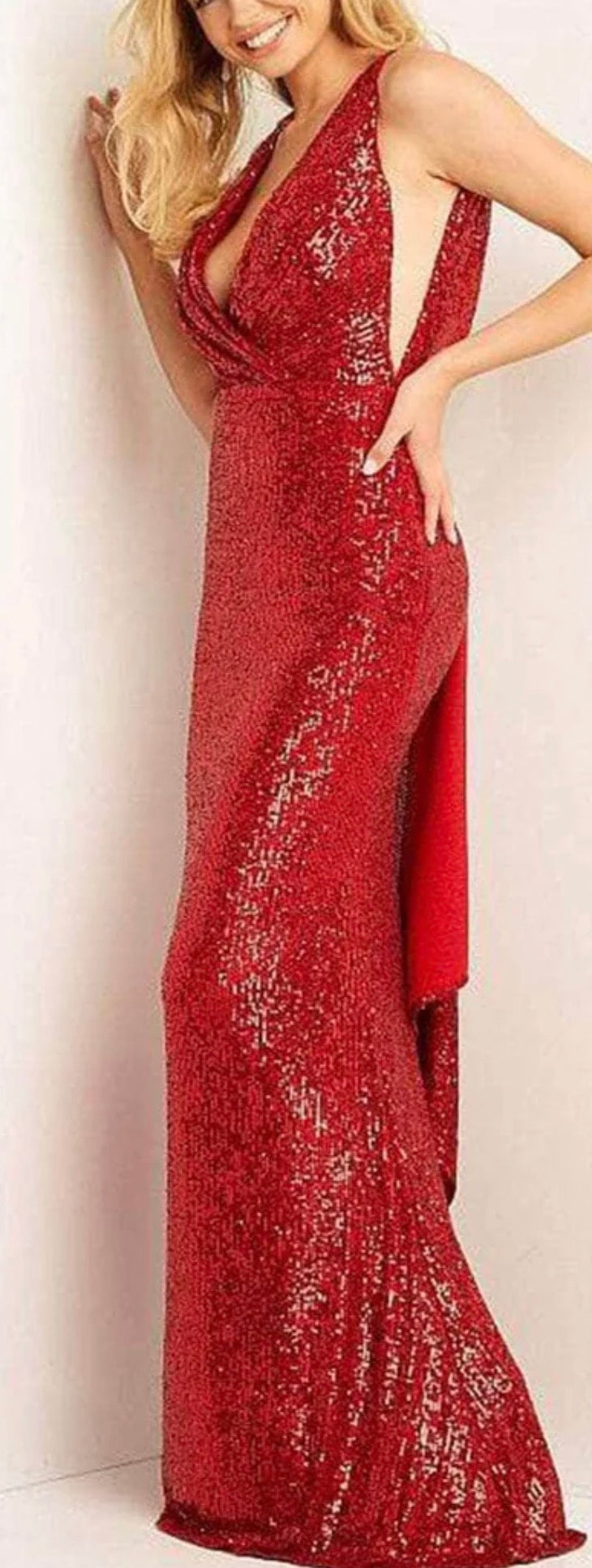 Jovani 03854A