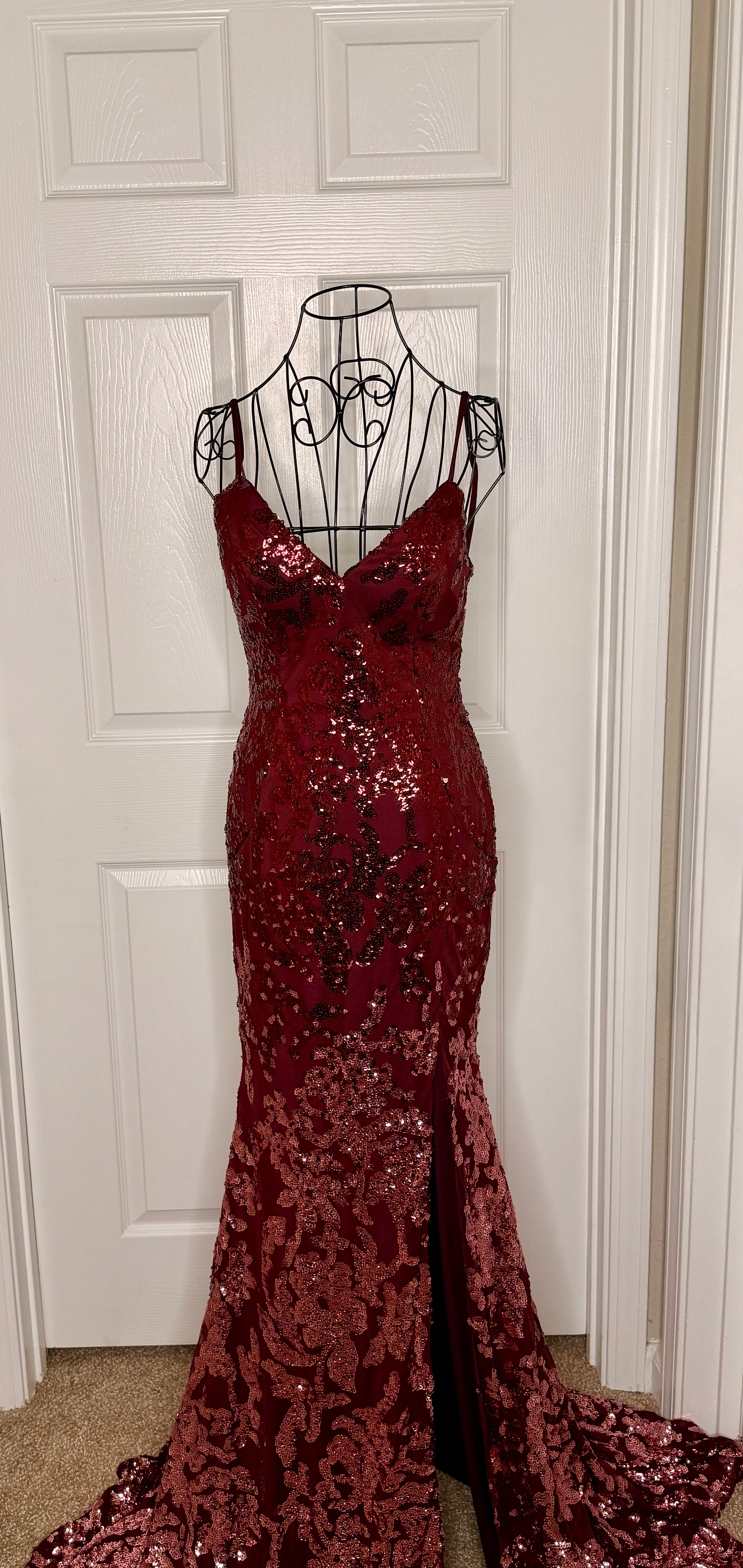 Jovani 09749A