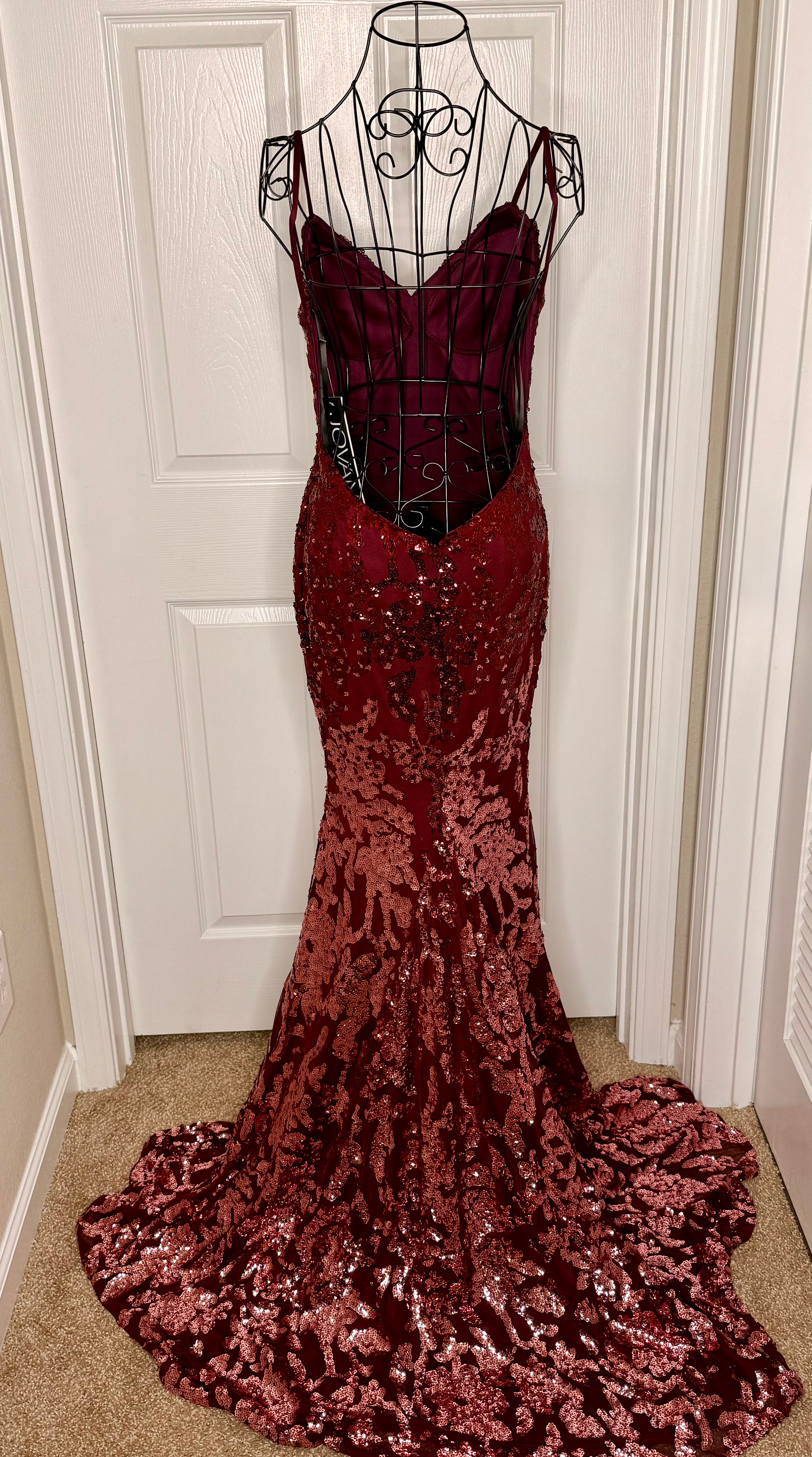 Jovani 09749A