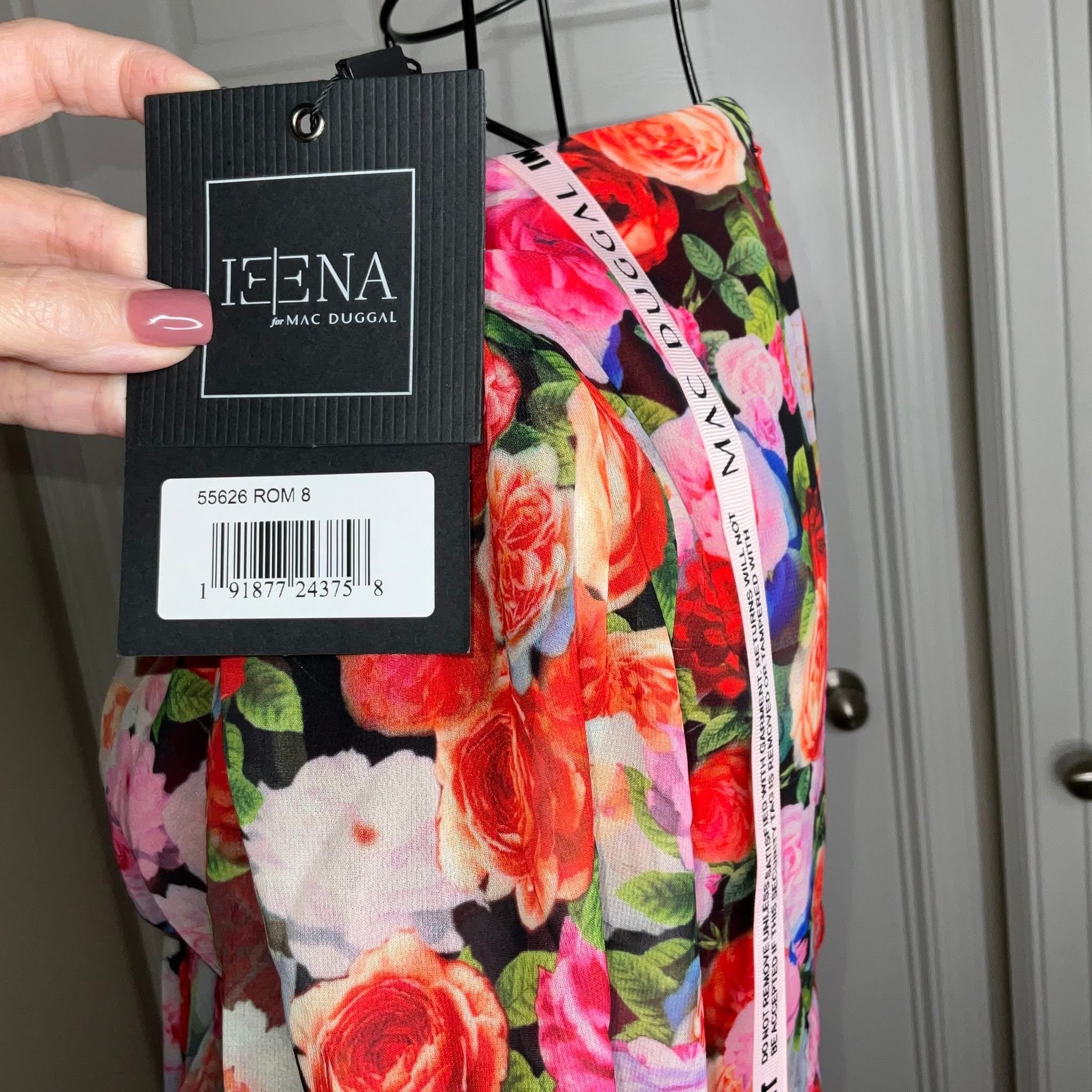 MacDuggal 55626