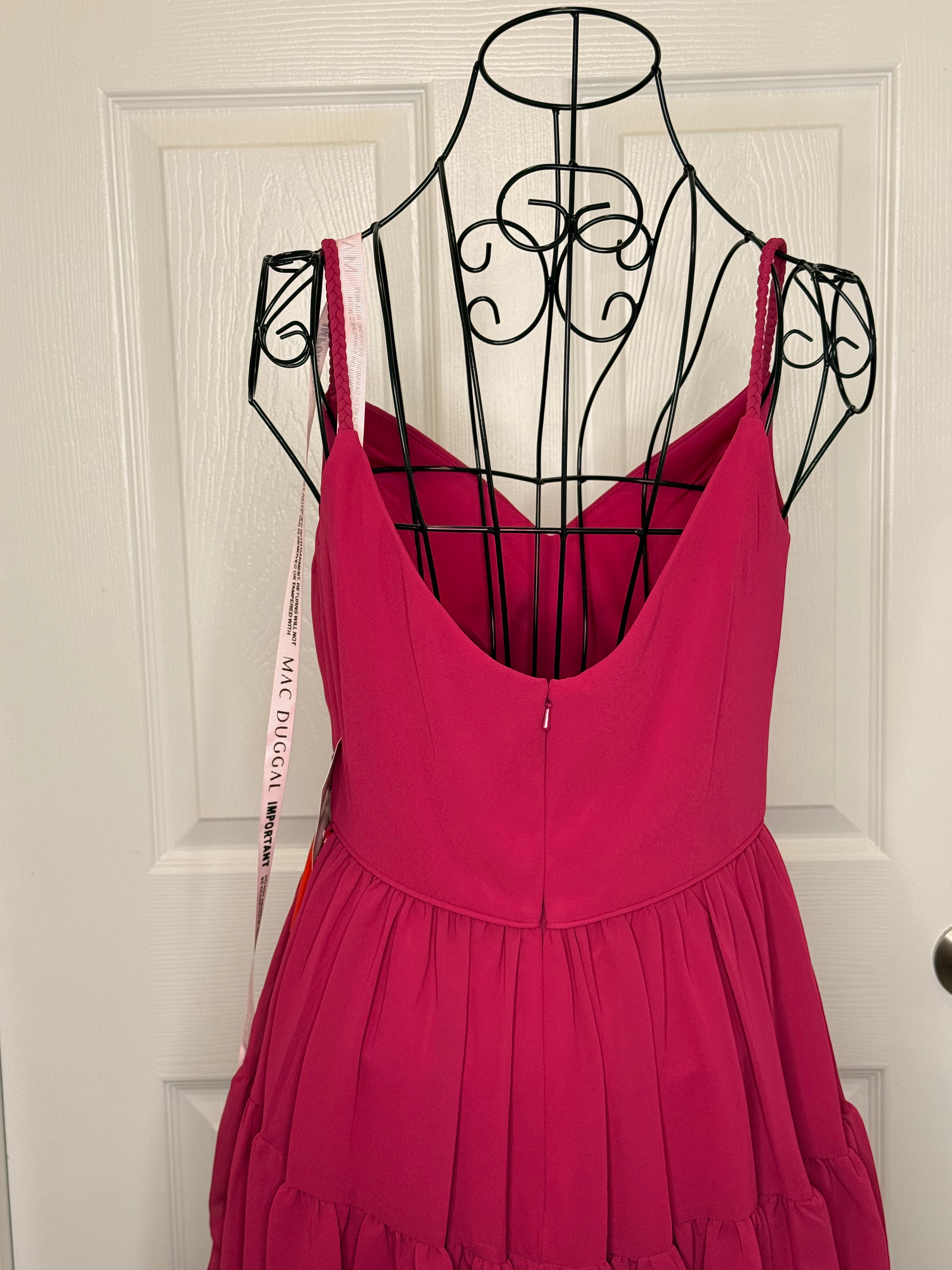 MacDuggal 70200